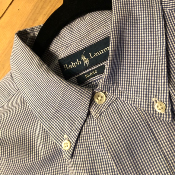 Button down shirt - Picture 2 of 3